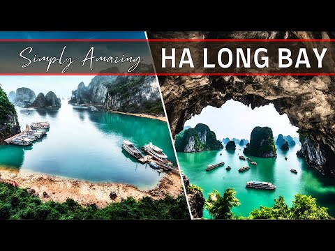 Ha Long Bay: A Natural Wonder of the World | Vibepedia