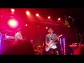 The Anniversary - Perfectly (live)