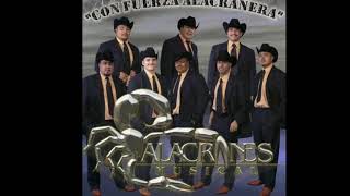 Alacranes Musical - Con Fuerza Alacranera (2002) Album Completo