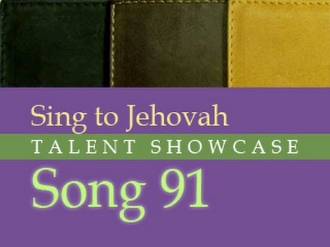 Guitar - Kingdom Melody 91 - My Father, My God and Friend