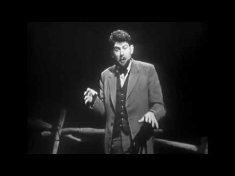 Rolf Harris - Tie Me Kangaroo Down, Sport [Bandstand 1960]