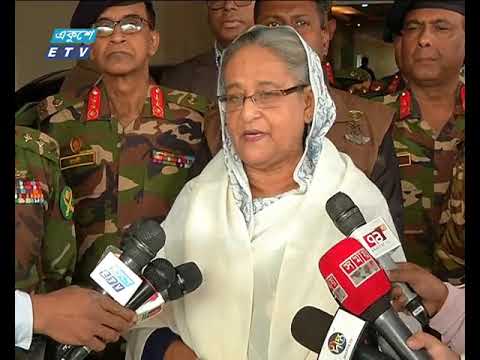 ঐক্যফ্রন্ট মাঠ ছেড়ে দিলেও ভোটকেন্দ্রে যাওয়ার আহবান