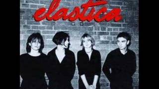 Elastica - Hold Me Now