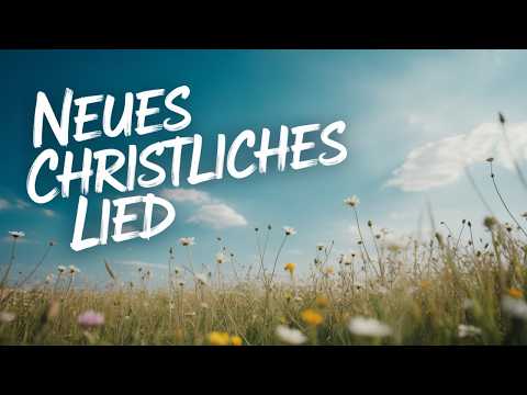 Wie lange noch, Herr? | Psalm 13 | Neues christliches Lied 2025 | Hoffnung im Zweifel