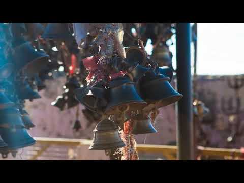 Haidakhan He Shiva Shankara   music for yoga and meditation  Haidhakan Babaji Ashram