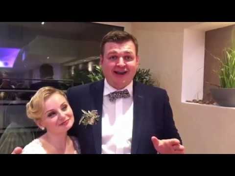 Sänger Teddy aus&nbsp;Köln für Ihre Hochzeit