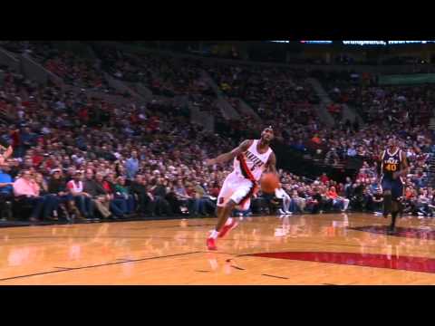 NBA Top 50 In-Game Dunk Contest of 2013-2014