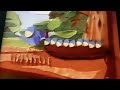 Sesame Street Counting 10 Blue Birds And 10 Worms