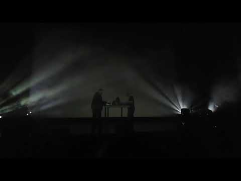 Belief Defect - live in 8. Fonomo Music & Film Festival, Bydgoszcz, 19.10.2019. # 1