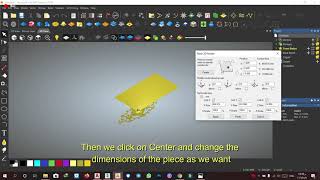 How to convert 3ds max file to artcam file