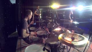 Lost Minute - "Too Late" at Ilfracombe Rhythm, Rock & Blues Festival