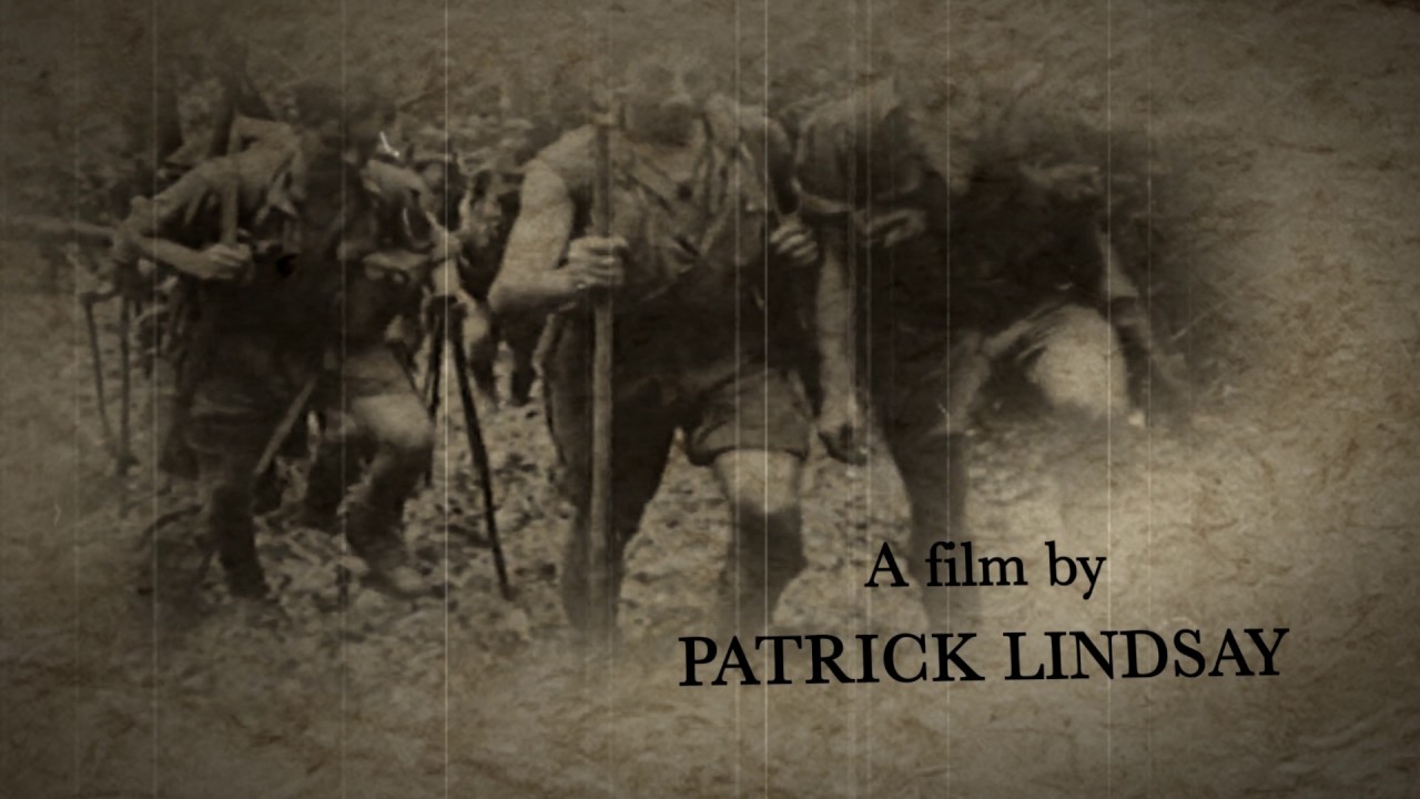 Kokoda ... the spirit lives Trailer