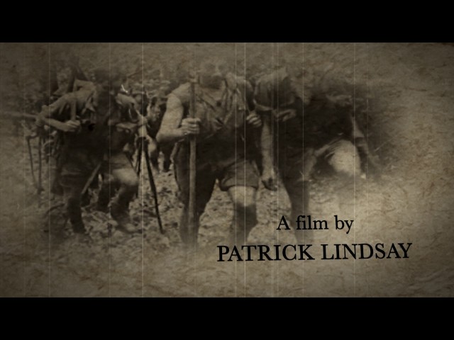 Kokoda ... the spirit lives Trailer