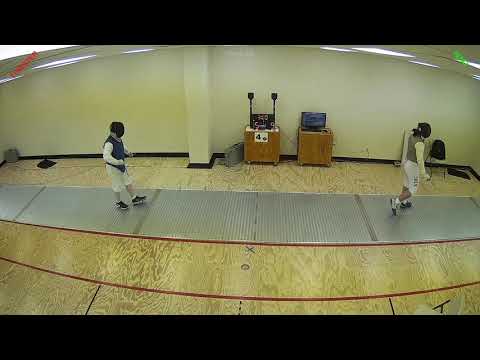 TOWSTER vs NINO - 11/22/2019 09:22 pm