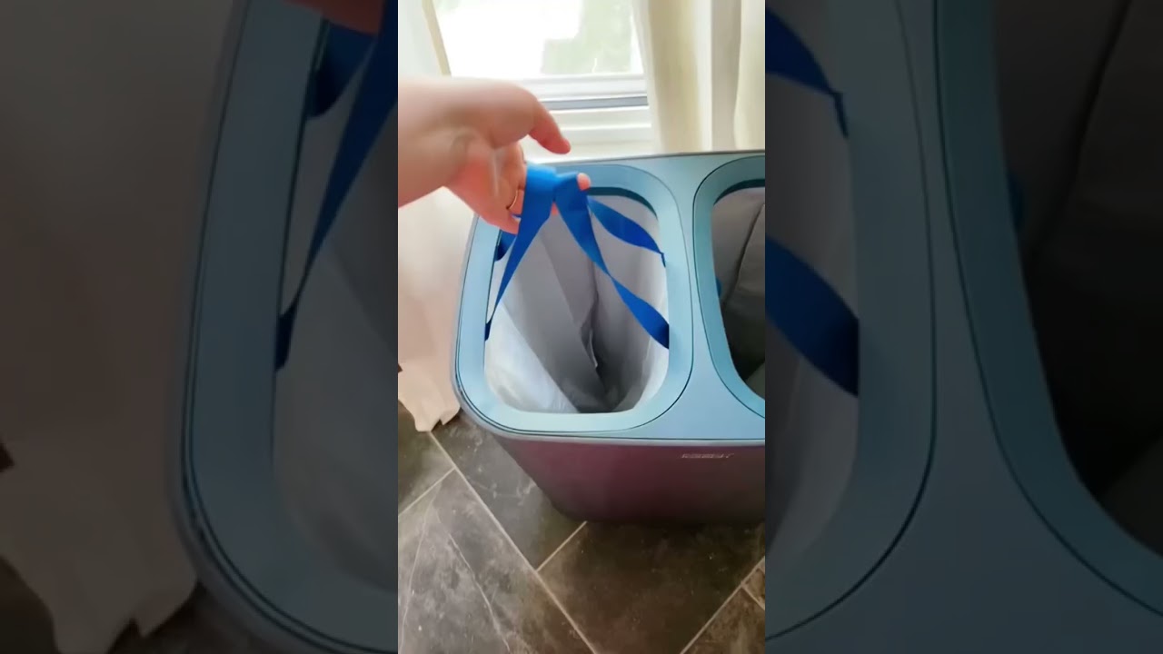 Amazon laundry basket