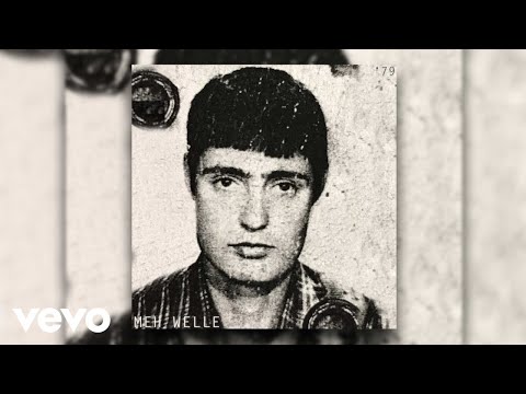 Xen - Meh welle (Audio)