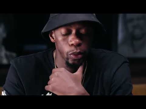 Robot Boii X Taicho Tbs Ft Jay Sax - HOLD IT DOWN (Official Video)