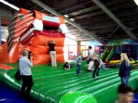 ToyRun4Kids Mai 2007 McPlay Löwenmaul2