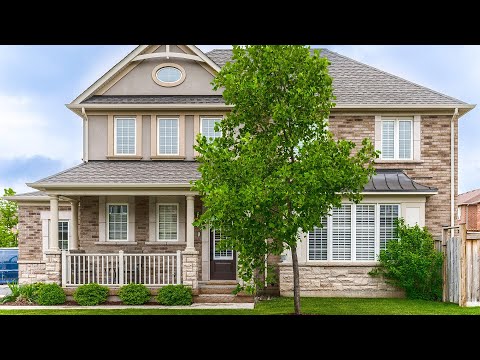 900 Rigo Crossing, Milton Home for Sale - Real Estate Properties for Sale