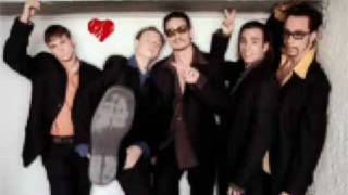 Backstreet+Boys+－+Evergreen
