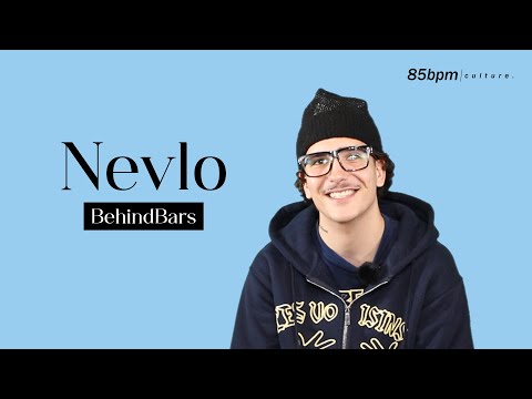 Nevlo - '2F' | Lyrics erklärt bei BehindBars