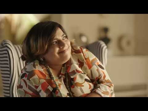 Sameer S Sharma Netflix Promo with Kareena Kapoor Khan