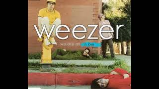 We Are All In Love (Clean edit of “We Are All On Drugs”)