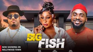 Download lagu BIG FISH | PEAL WATT | UZOR ARUKWE | MIKE EZURUONYE | #bigfish mp3