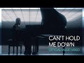 Kodi Lee Can T Hold Me Down Official Music Video