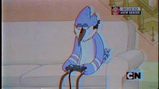 Regular Show Edit