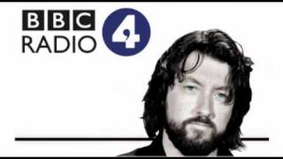 Radio 4 – Cruel and Unusual