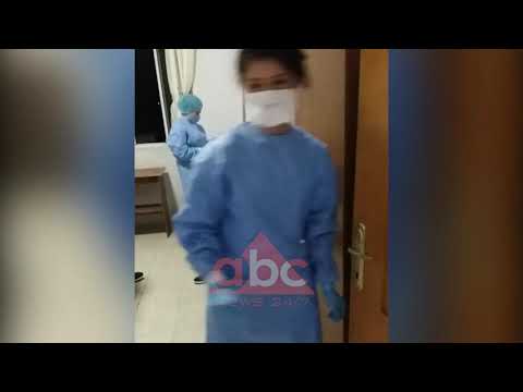 Rendohet gjendja shendetesore e nje prej grevisteve, transportohet me urgjence ne spital