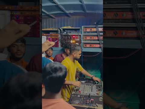 DJ Anny remix vighnaharta sound junnar bolte