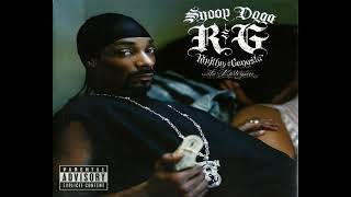 Snoop Dogg - I'm Threw Witchu