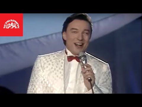 Karel Gott - Já žil, jak jsem žil (oficiální video)