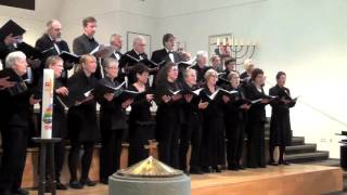 Lobe den herren meine seele chords