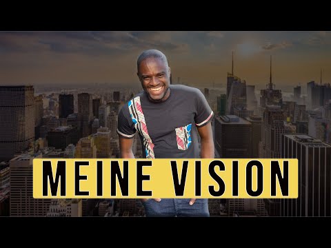 Meine persönliche Vision und wie du deine findest