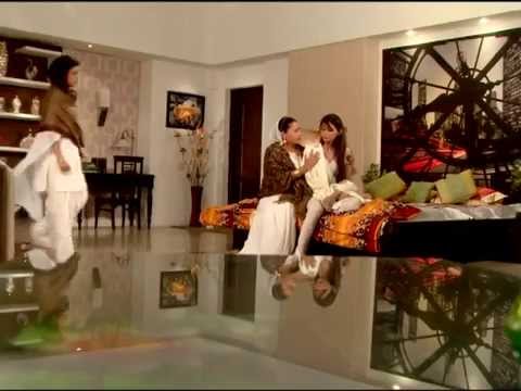 Dard Ka Rishta - Ep #08