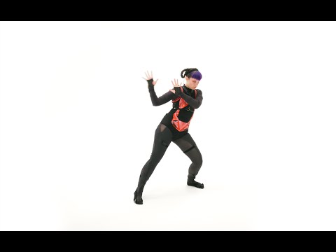 Rykka — Louder [Official Video]