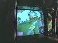 The Fast The Furious Arcade 2004 Arcade Gameplay