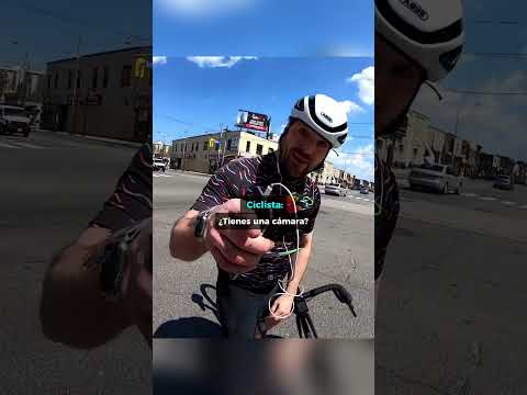 Imprudencia en la vía… ¿quién tuvo la culpa? 🚨 #shorts