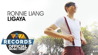 Ronnie Liang —Ligaya [Official Music Video]