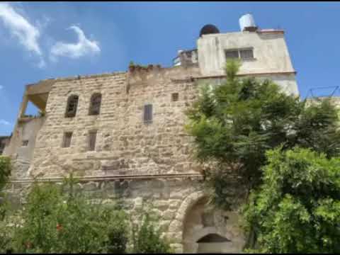 Nablus Access 2020-2022 & Community Service