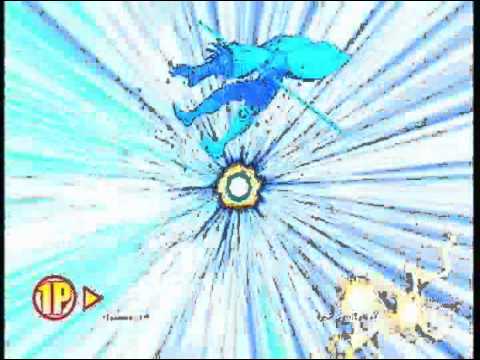 MvC2: Psylocke/Magneto/SilverSamurai 85% combo (in match)