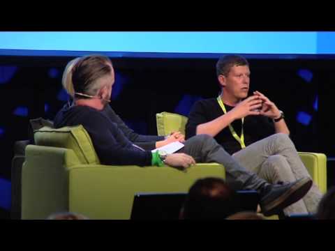 10 år med Idol. NMD13