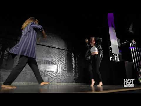 HOT MESS 2019 Prelims - Sirens of Sass