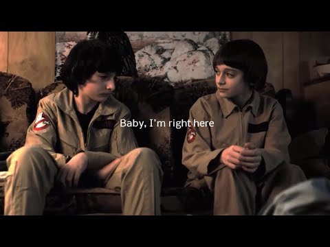 ►Mike&Will "Dusk Till Dawn" |StrangerThings|