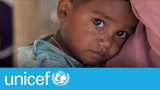 Thank YOU for every child | UNICEF