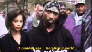 Nate Dogg - Crazy, Dangerous (Subtitulos en Español)