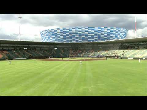 DOMINIC REPUBLIC VS NETHERLANDS